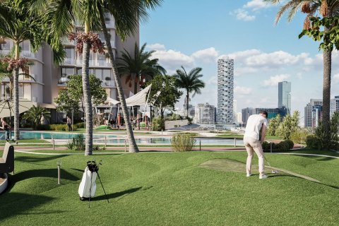 Byt v Jumeirah Village Triangle, Dubai, SAE 1 pokoj, 39 m² Č.: 730817 - fotografie 6