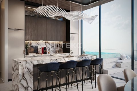 Byt v Jumeirah Village Triangle, Dubai, SAE 1 pokoj, 39 m² Č.: 730817 - fotografie 15
