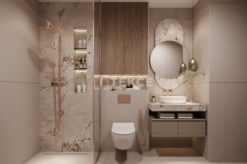 Byt v Jumeirah Village Triangle, Dubai, SAE 1 pokoj, 39 m² Č.: 730817 - fotografie 25