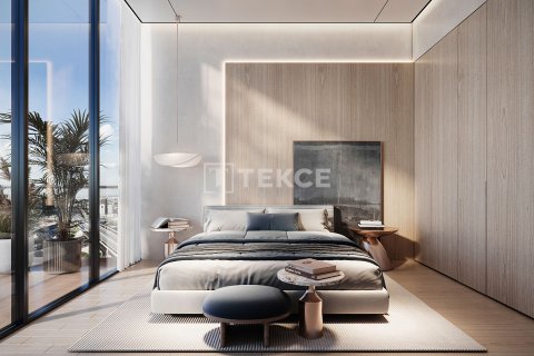 Byt v Jumeirah Village Triangle, Dubai, SAE 1 pokoj, 39 m² Č.: 730817 - fotografie 17