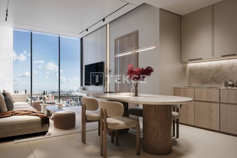 Byt v Jumeirah Village Triangle, Dubai, SAE 1 pokoj, 39 m² Č.: 730817 - fotografie 16