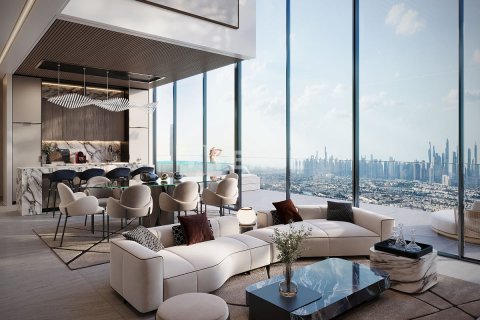 Byt v Jumeirah Village Triangle, Dubai, SAE 1 pokoj, 39 m² Č.: 730817 - fotografie 11