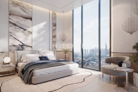 Byt v Jumeirah Village Triangle, Dubai, SAE 1 pokoj, 39 m² Č.: 730817 - fotografie 22