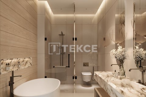 Byt v Jumeirah Village Triangle, Dubai, SAE 1 pokoj, 39 m² Č.: 730817 - fotografie 24