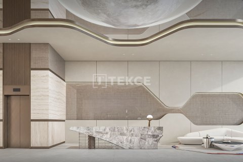 Apartamento para venda em Dubai Sports City, Dubai, EAU 1 quarto, 42 m2 № 730814 - foto 29