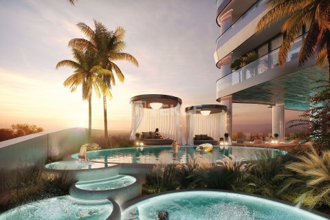 Apartamento para venda em Dubai Sports City, Dubai, EAU 1 quarto, 42 m2 № 730814 - foto 17
