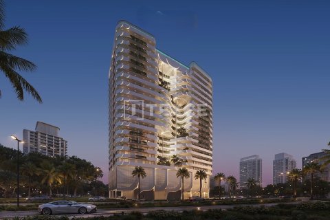 Appartamento in vendita a Dubai Land, Dubai, EAU 1 camera da letto, 73 mq. № 730818 - foto 4