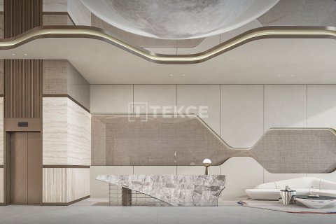 Dubai Sports City, Dubai, BAE’de satılık daire 1 yatak odası, 85 m² No 730815 - fotoğraf 29