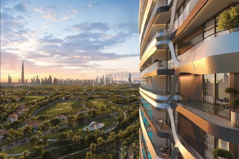 Dubai Sports City, Dubai, BAE’de satılık daire 1 yatak odası, 85 m² No 730815 - fotoğraf 18