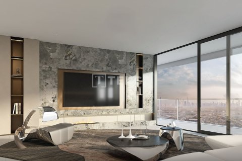 Dubai Sports City, Dubai, BAE’de satılık daire 1 yatak odası, 85 m² No 730815 - fotoğraf 26