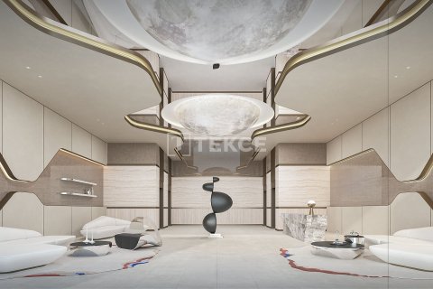 Dubai Sports City, Dubai, BAE’de satılık daire 1 yatak odası, 85 m² No 730815 - fotoğraf 28