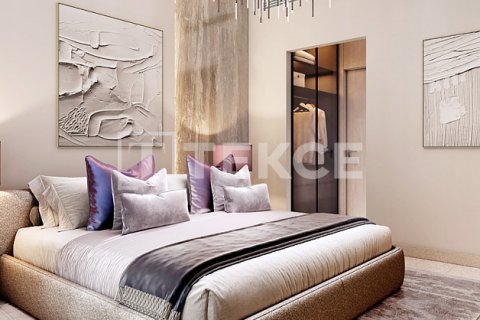 Lägenhet till försäljning i Dubai, UAE 1 rum, 42 kvm Nr. 730819 - fotografi 16