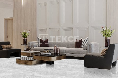 Lägenhet till försäljning i Dubai, UAE 1 rum, 42 kvm Nr. 730819 - fotografi 13