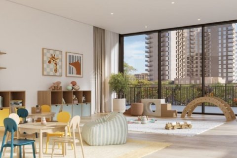 آپارتمان برای فروش در  Town Square، Dubai، امارات متحده عربی  2 خوابه ، 89 متر مربع ، شماره 700438 - تصویر 5