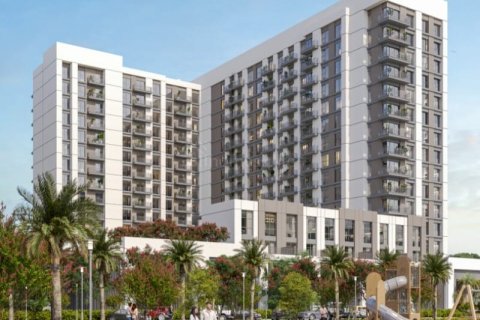 Apartament në Town Square, Dubai, Emiratet e Bashkuara Arabe 2 dhoma gjumi, 89 m2. № 700438 - Foto 10
