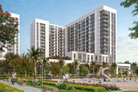 Wohnung zum Verkauf in Town Square, Dubai, VAE 2 Schlafzimmer, 89 m2 Nr. 700438 - Foto 3