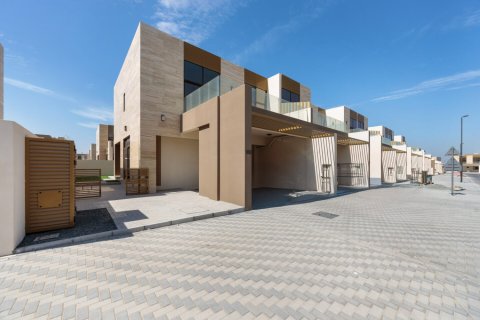 Mohammed Bin Rashid City, Dubai, UAE의 타운하우스 침실 4개, 288제곱미터 번호 700402