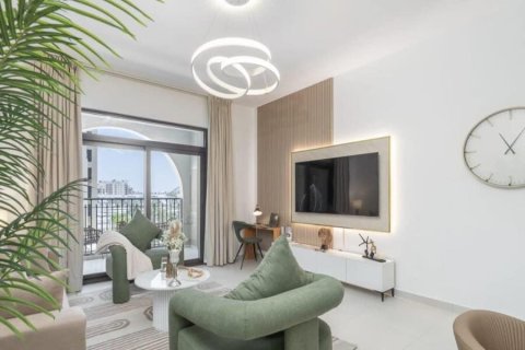 Appartement à Umm Suqeim, Dubai, EAU: 1 chambre, 70 m2 № 700441