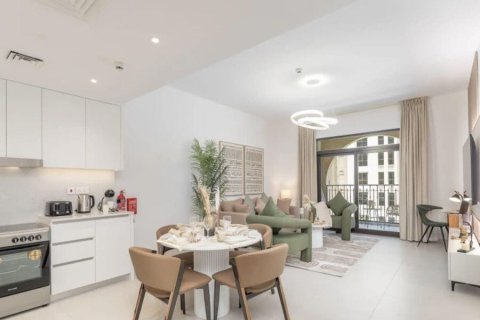 آپارتمان برای فروش در  Umm Suqeim، Dubai، امارات متحده عربی  1 خوابه ، 70 متر مربع ، شماره 700441 - تصویر 8