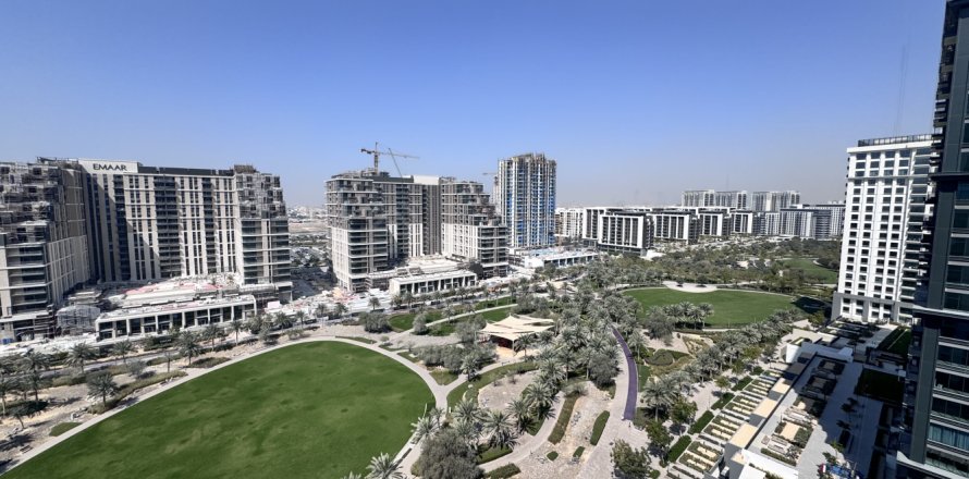 Dubai Hills Estate, Dubai, संयुक्त अरब अमीरात में अपार्टमेंट, 2 बेडरूम, 92 वर्ग मीटर, संख्या 700437
