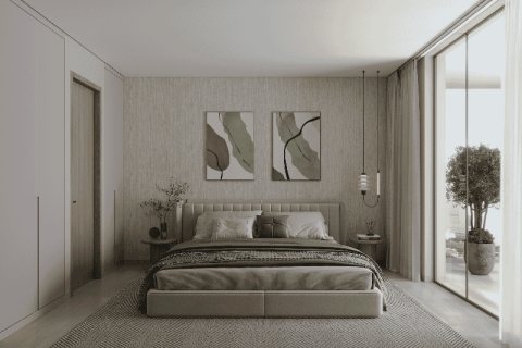 Apartment in Jumeirah Village Circle, Dubai, UAE 2 bedrooms, 103 sq.m. № 700440 - photo 9