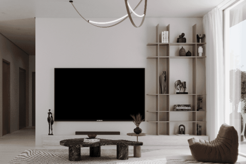 Jumeirah Village Circle, Dubai, संयुक्त अरब अमीरात में अपार्टमेंट, 2 बेडरूम, 103 वर्ग मीटर, संख्या 700440 - फ़ोटो 16