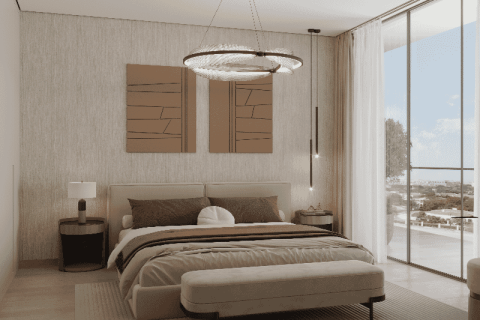 Apartment in Jumeirah Village Circle, Dubai, UAE 2 bedrooms, 103 sq.m. № 700440 - photo 8