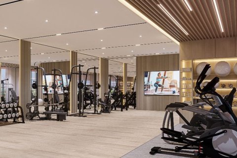 Jumeirah Village Circle, Dubai, संयुक्त अरब अमीरात में अपार्टमेंट, 2 बेडरूम, 103 वर्ग मीटर, संख्या 700440 - फ़ोटो 13