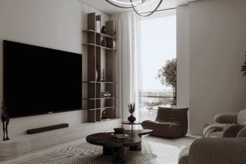 Apartment in Jumeirah Village Circle, Dubai, UAE 2 bedrooms, 103 sq.m. № 700440 - photo 11