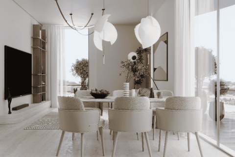 Apartment in Jumeirah Village Circle, Dubai, UAE 2 bedrooms, 103 sq.m. № 700440 - photo 10