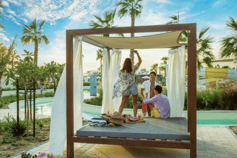 Σπίτι σε DAMAC Hills (Akoya by DAMAC), Dubai, ΗΑΕ 4 υπνοδωμάτια, 113 τ.μ. Αρ. 700401 - φωτογραφία 2