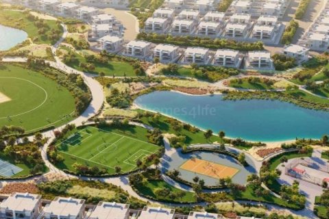 Таунхаус DAMAC Hills (Akoya by DAMAC), Дубай, БАӘ-да 4 жатын бөлмелер, 113 м² № 700401 - фото 6