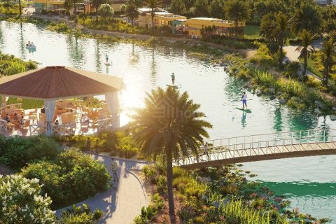 Σπίτι σε DAMAC Hills (Akoya by DAMAC), Dubai, ΗΑΕ 4 υπνοδωμάτια, 113 τ.μ. Αρ. 700401 - φωτογραφία 3