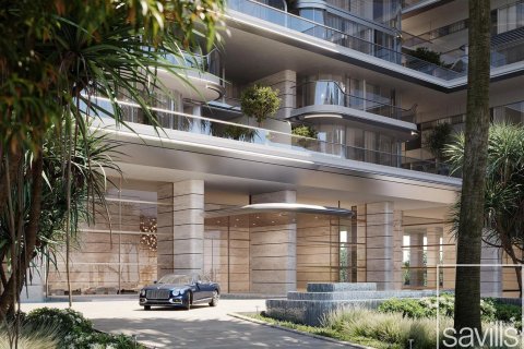 Leilighet til salgs i Palm Jumeirah, Dubai, Emiratene 4 soverom, 978.27 kvm Nr. 747181 - Foto 10