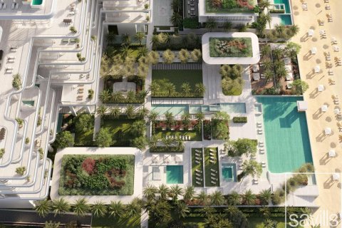 Leilighet til salgs i Palm Jumeirah, Dubai, Emiratene 4 soverom, 978.27 kvm Nr. 747181 - Foto 7