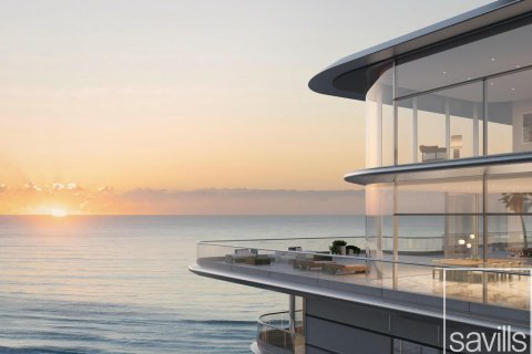 Leilighet til salgs i Palm Jumeirah, Dubai, Emiratene 4 soverom, 978.27 kvm Nr. 747181 - Foto 4