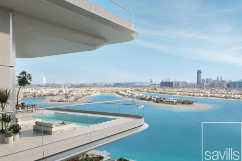 Leilighet til salgs i Palm Jumeirah, Dubai, Emiratene 4 soverom, 978.27 kvm Nr. 747181 - Foto 6