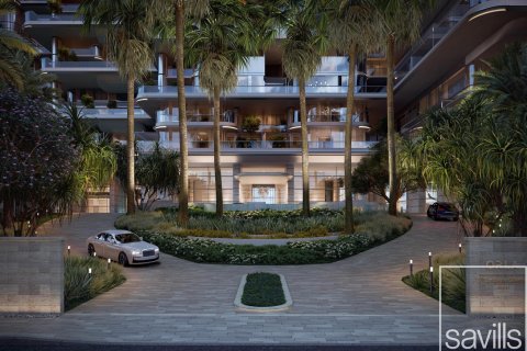 Leilighet til salgs i Palm Jumeirah, Dubai, Emiratene 4 soverom, 978.27 kvm Nr. 747181 - Foto 9