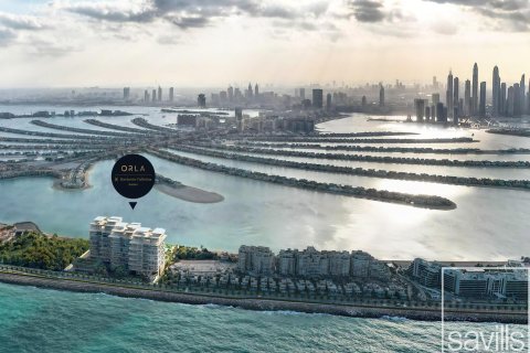Leilighet til salgs i Palm Jumeirah, Dubai, Emiratene 4 soverom, 978.27 kvm Nr. 747181 - Foto 8