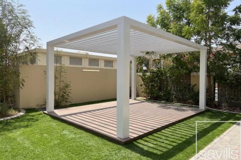 Villa en venta en Jumeirah Village Triangle, Dubai, EAU 4 dormitorios, 681.44 m2 № 747179 - foto 14