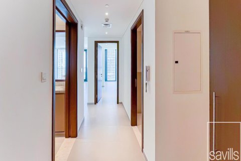 Apartmen di Downtown Dubai (Downtown Burj Dubai), Dubai, UAE 2 bilik tidur, 131.27 meter persegi № 747160 - foto 6