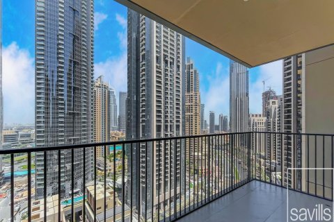 Apartmen di Downtown Dubai (Downtown Burj Dubai), Dubai, UAE 2 bilik tidur, 131.27 meter persegi № 747160 - foto 15