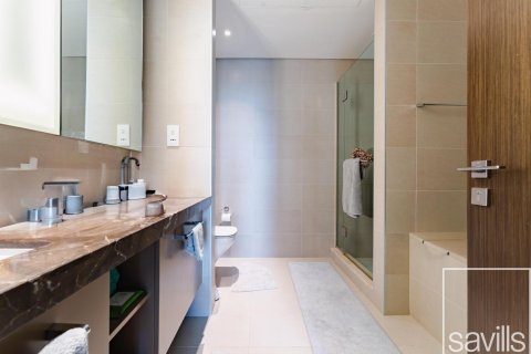 Apartmen di Downtown Dubai (Downtown Burj Dubai), Dubai, UAE 2 bilik tidur, 131.27 meter persegi № 747160 - foto 10