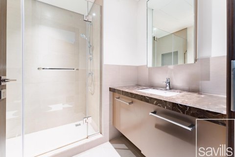 Apartmen di Downtown Dubai (Downtown Burj Dubai), Dubai, UAE 2 bilik tidur, 131.27 meter persegi № 747160 - foto 12