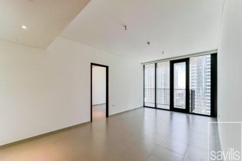 Apartmen di Downtown Dubai (Downtown Burj Dubai), Dubai, UAE 2 bilik tidur, 131.27 meter persegi № 747160 - foto 2