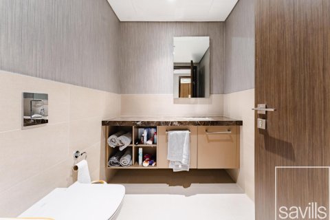 Apartmen di Downtown Dubai (Downtown Burj Dubai), Dubai, UAE 2 bilik tidur, 131.27 meter persegi № 747160 - foto 14