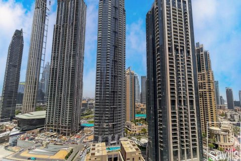 Apartmen di Downtown Dubai (Downtown Burj Dubai), Dubai, UAE 2 bilik tidur, 131.27 meter persegi № 747160 - foto 16