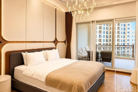 Wohnung zum Verkauf in Palm Jumeirah, Dubai, VAE 2 Schlafzimmer, 161.19 m2 Nr. 747157 - Foto 5