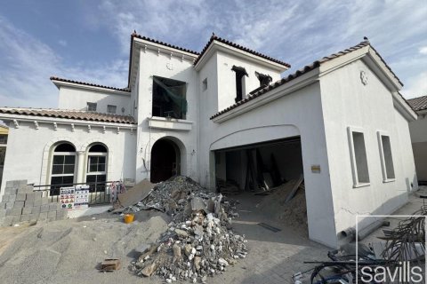 Vila di Jumeirah Golf Estates, Dubai, UEA 5 kamar tidur, 681.91 m2 nomor 747158 - foto 2