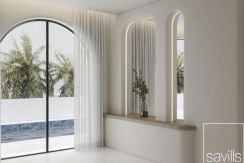 Vila di Jumeirah Golf Estates, Dubai, UEA 5 kamar tidur, 681.91 m2 nomor 747158 - foto 10